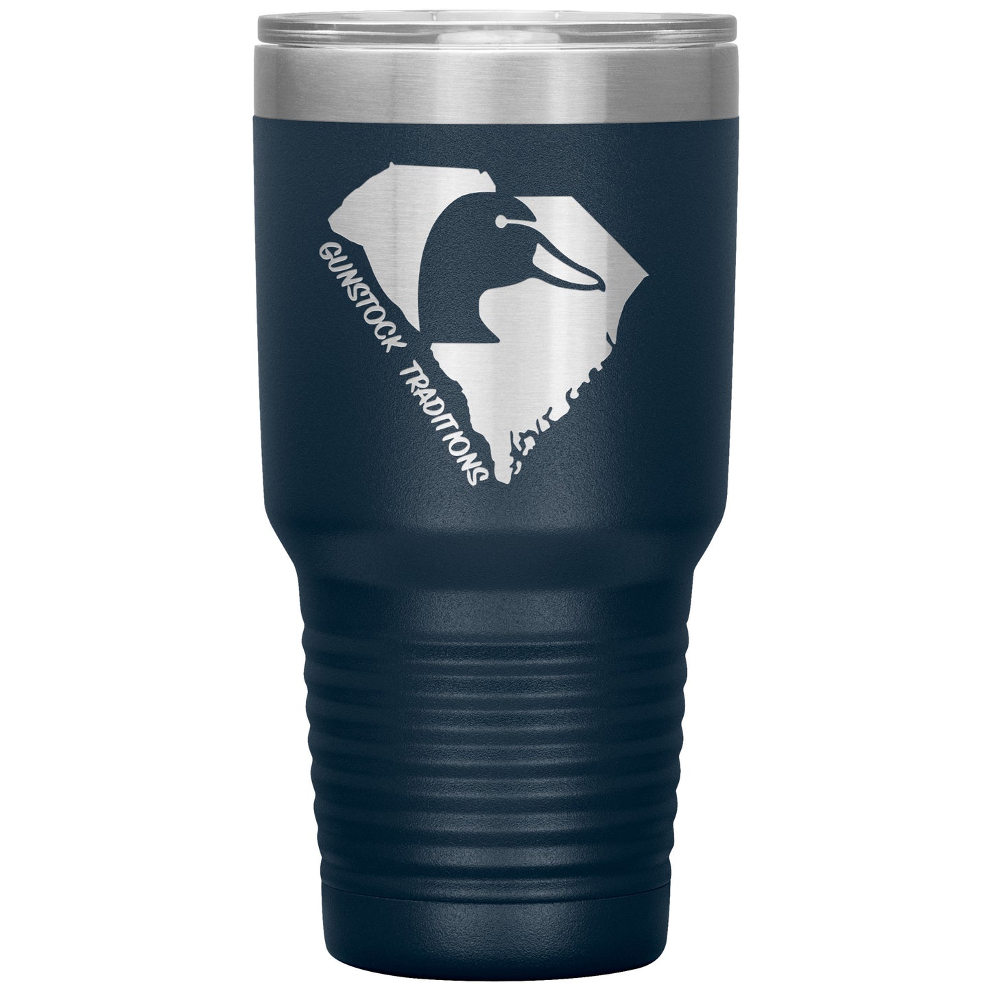 GST South Carolina Duck