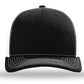 Truckers Leather Patch Richardson 112 Trucker Hat