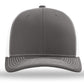 Truckers Leather Patch Richardson 112 Trucker Hat