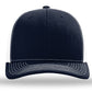 Truckers Leather Patch Richardson 112 Trucker Hat