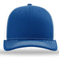 Truckers Leather Patch Richardson 112 Trucker Hat