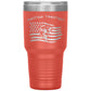 GST Fish Flag 360oz Tumbler