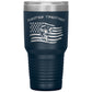 GST Fish Flag 360oz Tumbler