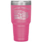 GST Fish Flag 360oz Tumbler