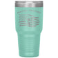 GST Fish Flag 360oz Tumbler