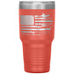 GST Flag 30oz Tumbler