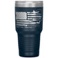 GST Flag 30oz Tumbler