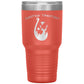 GST Hooked on Hunting 30oz Tumbler