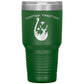 GST Hooked on Hunting 30oz Tumbler