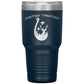 GST Hooked on Hunting 30oz Tumbler