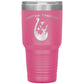 GST Hooked on Hunting 30oz Tumbler