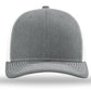 Gulf of America Richardson 112 Trucker Leather Patch Hat