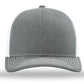 Truckers Leather Patch Richardson 112 Trucker Hat