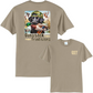 Black Lab Duck Days Tee – Gunstock Traditions Edition