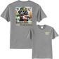 Black Lab Duck Days Tee – Gunstock Traditions Edition