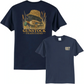 Mallard Mission – Gunstock Traditions Retriever Tee