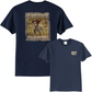 Gunstock Traditions Classic Retriever Tee