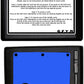 Truckers Laser Engraved Minimalist Aluminum Wallet