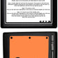 Truckers Laser Engraved Minimalist Aluminum Wallet