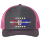 TRUMP Embroidered Richardson 112 Trucker Hat
