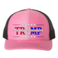TRUMP Embroidered Richardson 112 Trucker Hat