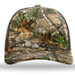 Truckers Leather Patch Richardson 112 Trucker Hat