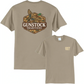 Gunstock Traditions Mallard Flight Tee