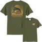 Mallard Mission – Gunstock Traditions Retriever Tee