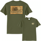 Gunstock Traditions “Night Watch Raccoon” Tee