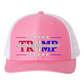 TRUMP Embroidered Richardson 112 Trucker Hat