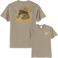 Mallard Mission – Gunstock Traditions Retriever Tee