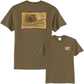 Gunstock Traditions “Night Watch Raccoon” Tee