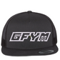 GFYM Outline 3D Puff Embroidered Hat