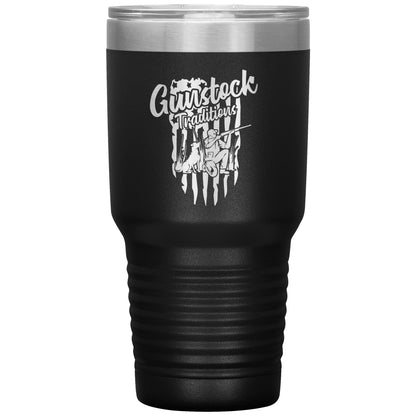 GST American Hunter 360oz Tumbler
