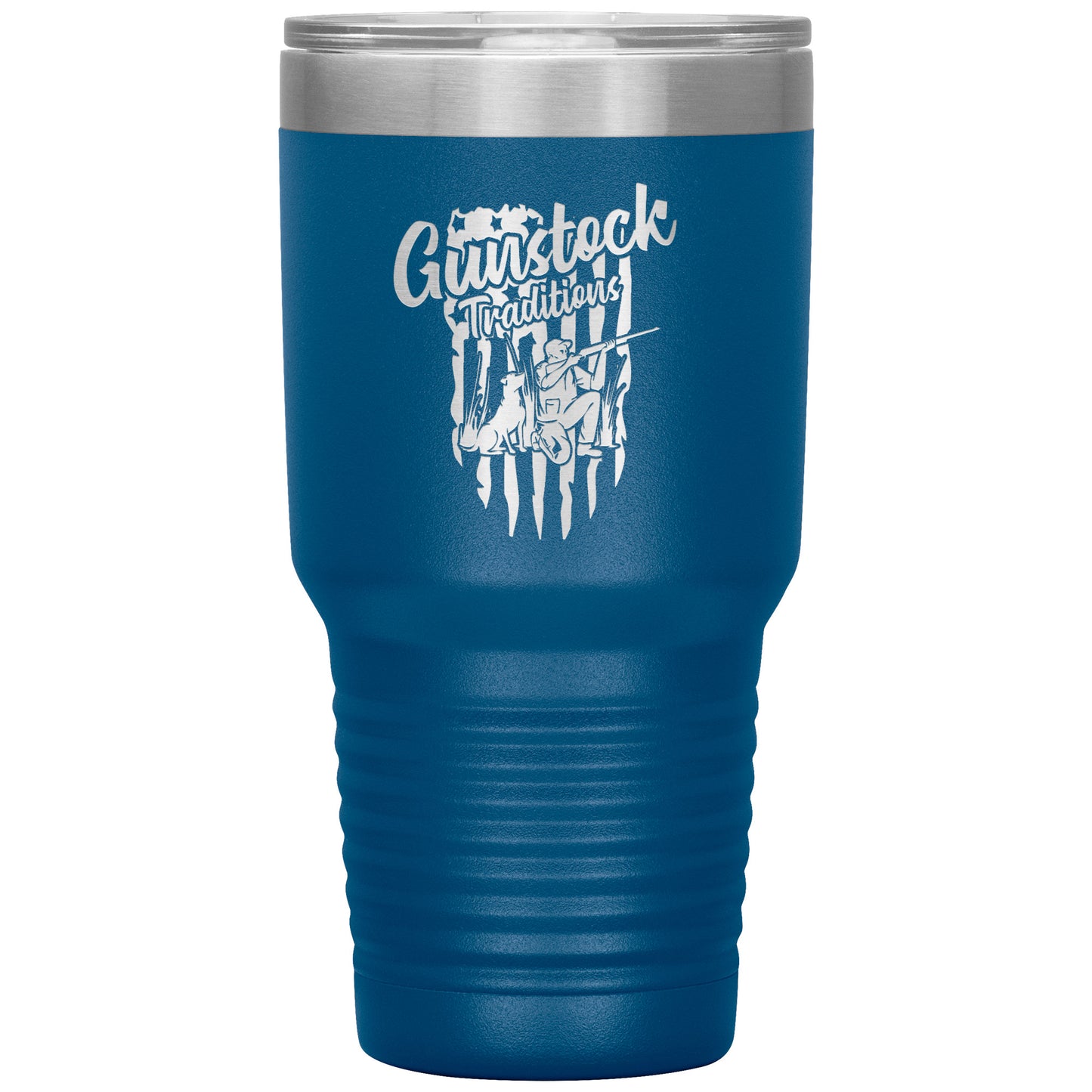 GST American Hunter 360oz Tumbler