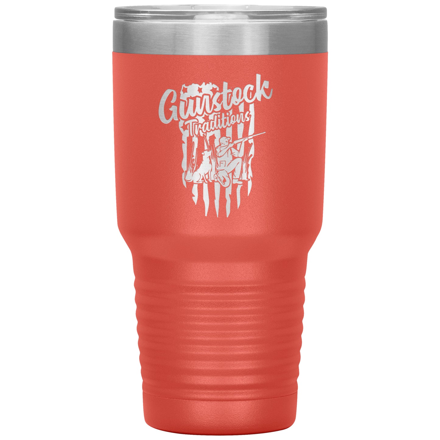 GST American Hunter 360oz Tumbler
