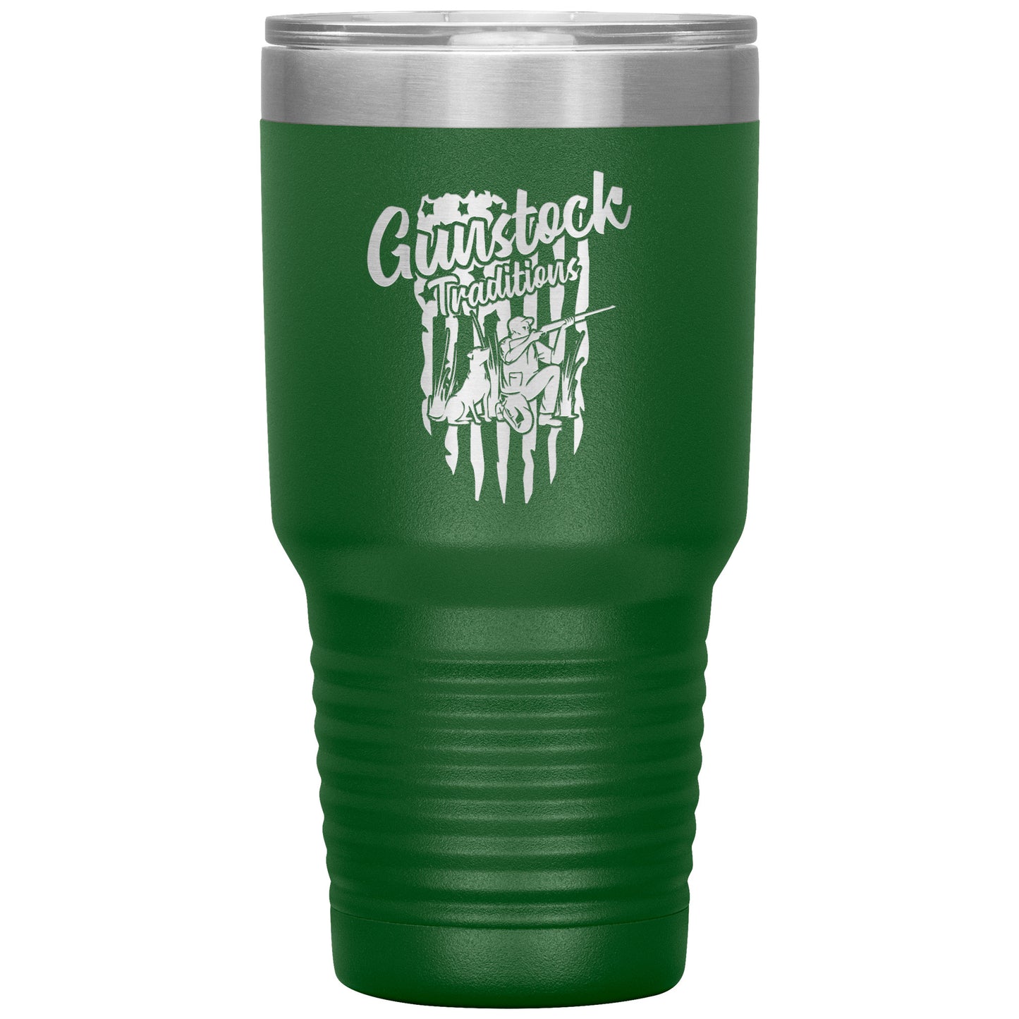 GST American Hunter 360oz Tumbler