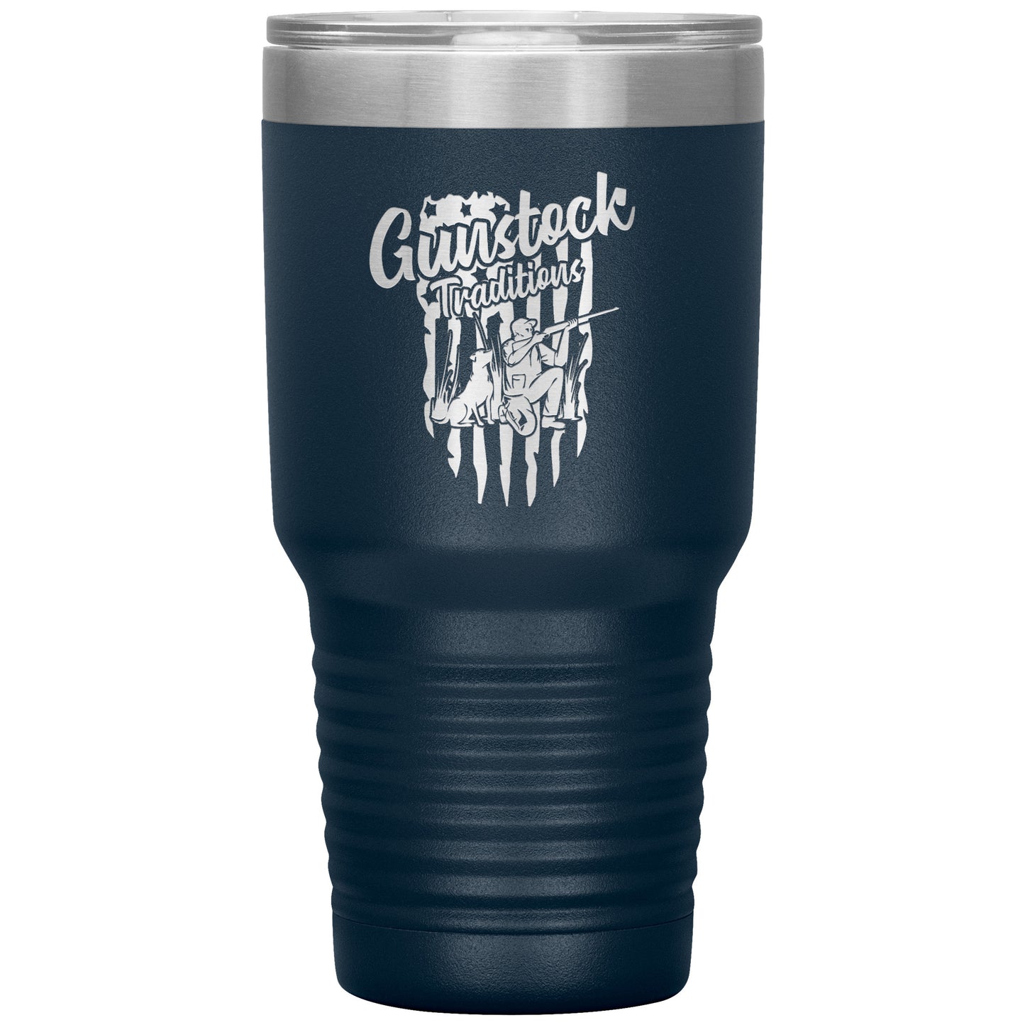 GST American Hunter 360oz Tumbler