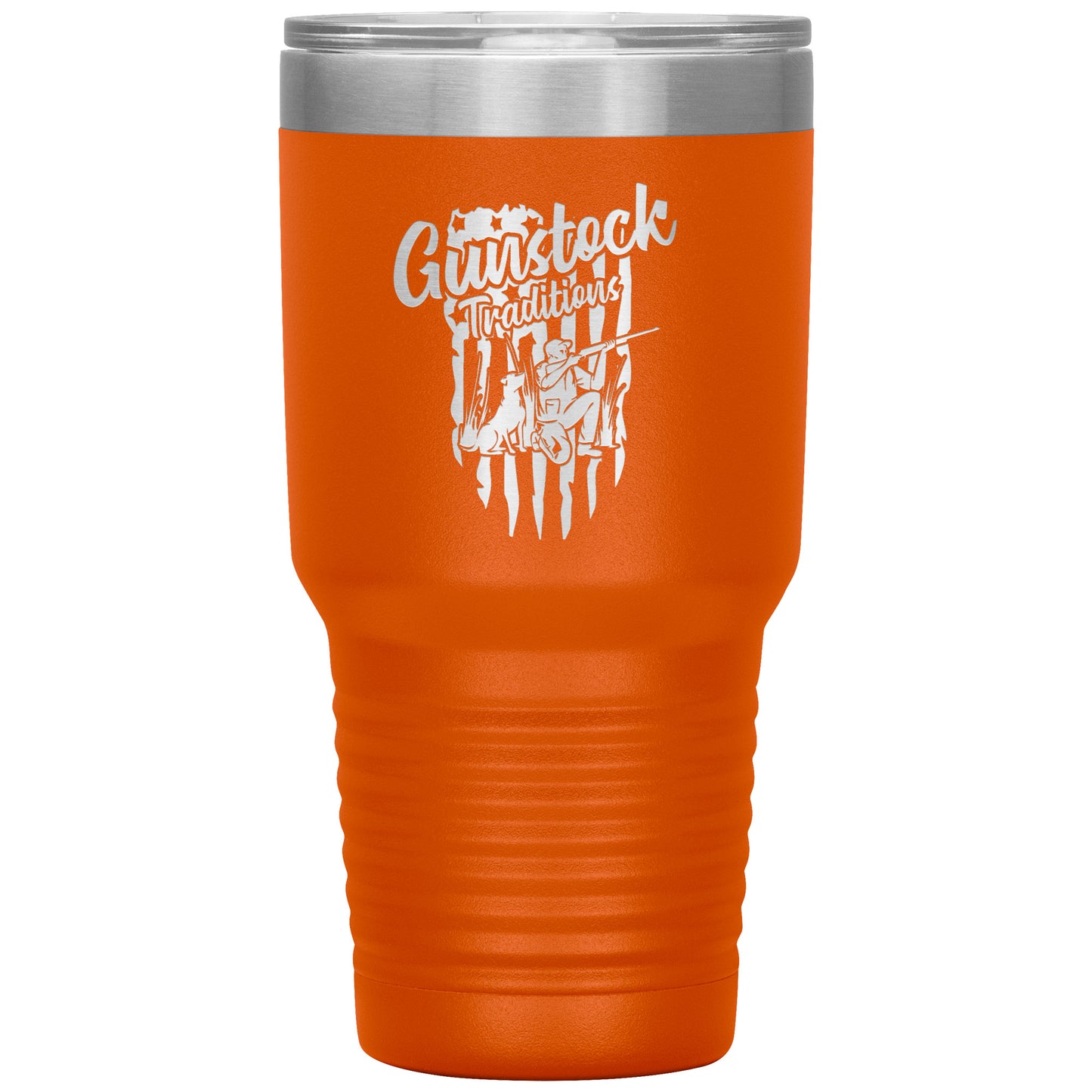 GST American Hunter 360oz Tumbler