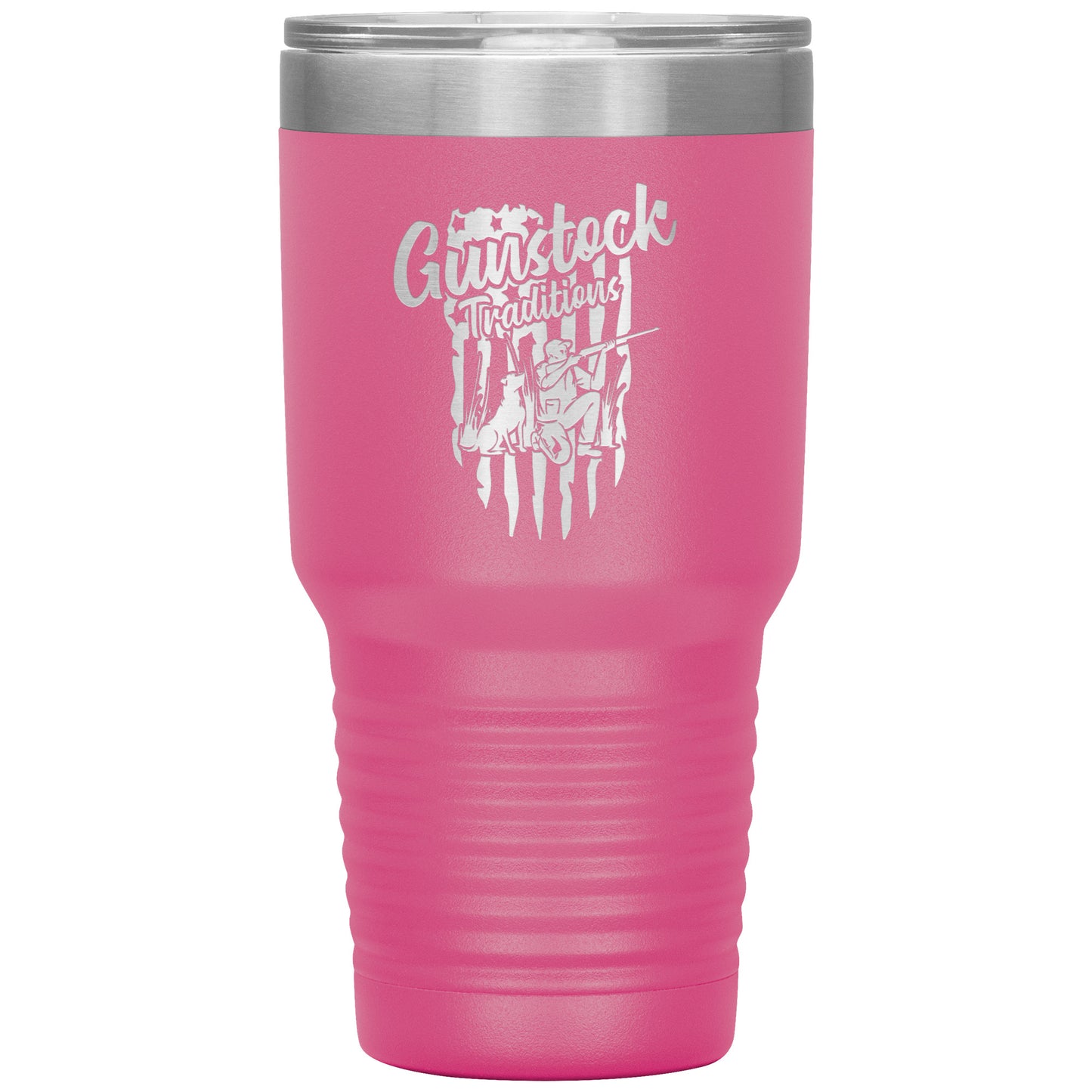 GST American Hunter 360oz Tumbler