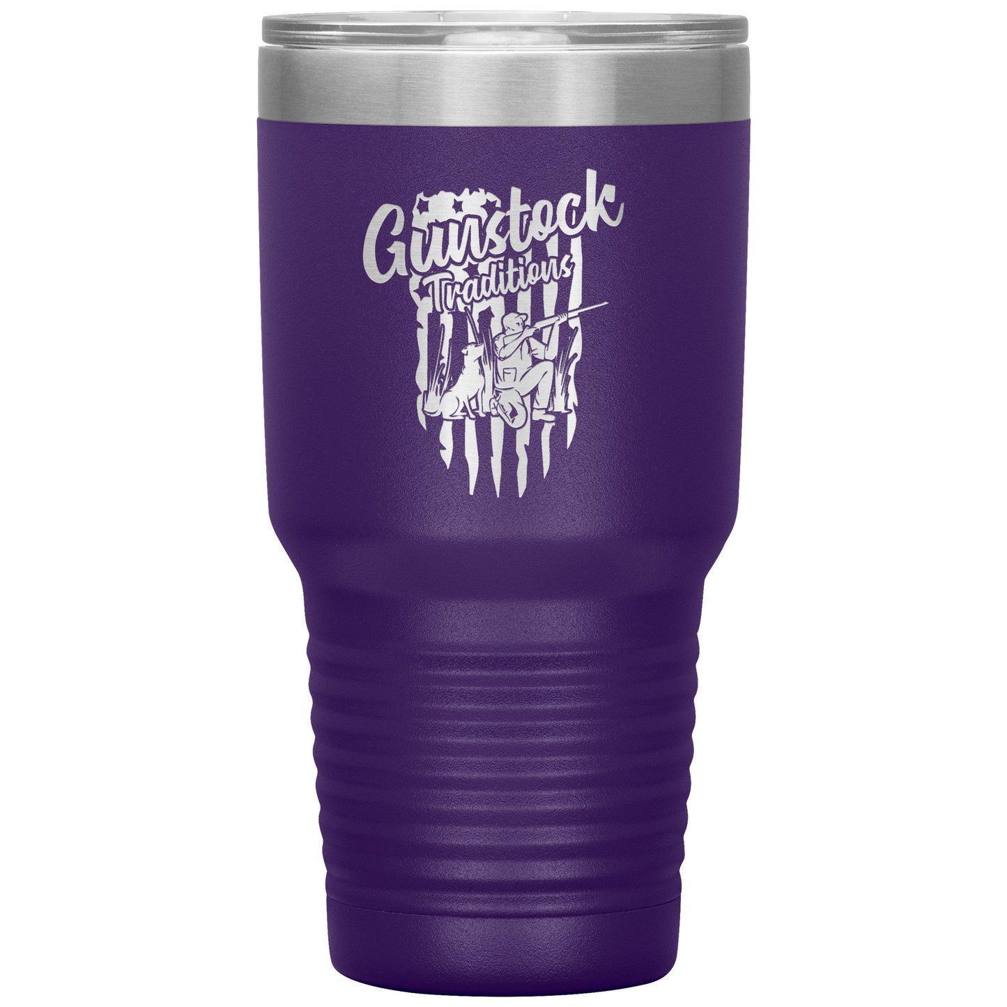 GST American Hunter 360oz Tumbler