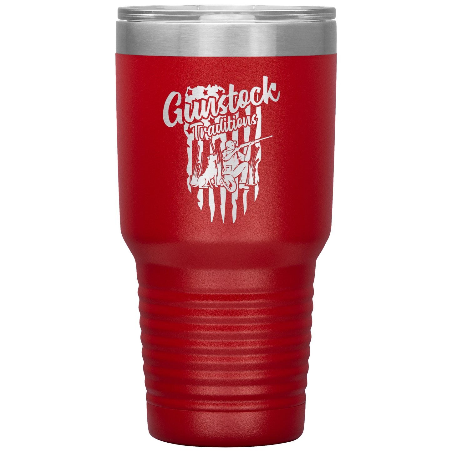 GST American Hunter 360oz Tumbler