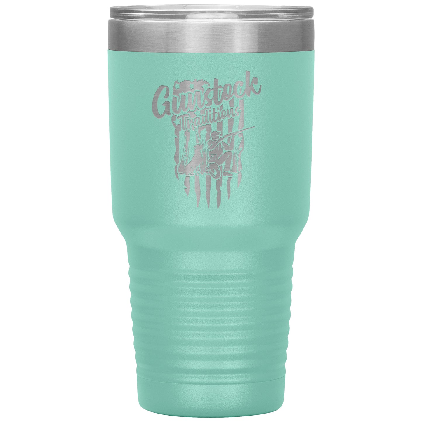 GST American Hunter 360oz Tumbler