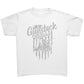 GST American Hunter Youth Logo Tee
