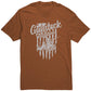 GST American Hunter  Logo Tee