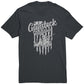 GST American Hunter  Logo Tee