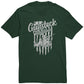 GST American Hunter  Logo Tee