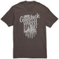 GST American Hunter  Logo Tee