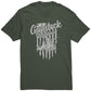 GST American Hunter  Logo Tee