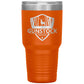 GST Badge 30oz Tumbler